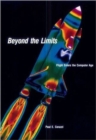 Image for Beyond The Limits : Flight Enters the Computer Age