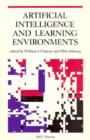 Image for Artificial Intelligence and Learning Environments