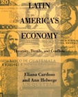 Image for Latin America&#39;s Economy : Diversity, Trends, and Conflicts