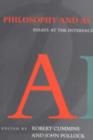 Image for Philosophy and AI : Essays at the Interface