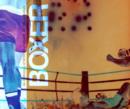 Image for Boxer : an Anthology of Writings on Boxing and Visual Culture