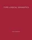 Image for Type-Logical Semantics