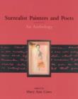 Image for Surrealist painters and poets  : an anthology