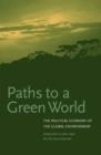 Image for Paths to a Green World