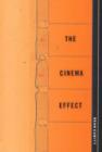 Image for The cinema effect  : Sean Cubitt