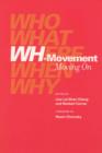 Image for Wh-movement  : moving on : Volume 42