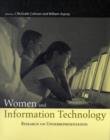 Image for Women and Information Technology