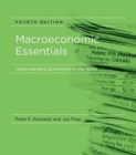 Image for Macroeconomic essentials  : understanding economics in the news