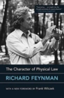 Image for The Character of Physical Law, with New Foreword