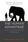 Image for The Human Advantage