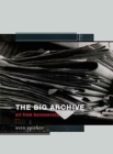 Image for The Big Archive : Art From Bureaucracy
