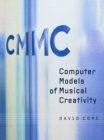 Image for Computer models of musical creativity