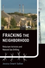 Image for Fracking the Neighborhood