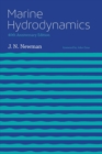 Image for Marine hydrodynamics