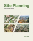 Image for Site planning  : international practice