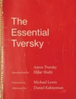 Image for The essential Tversky