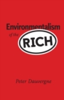 Image for Environmentalism of the rich