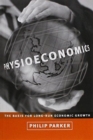 Image for Physioeconomics  : the basis for long-run economic growth