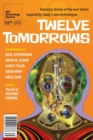 Image for Twelve Tomorrows 2013