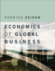 Image for Economics of Global Business