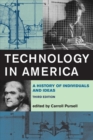 Image for Technology in America  : a history of individuals and ideas