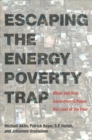 Image for Escaping the Energy Poverty Trap