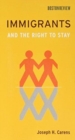 Image for Immigrants and the Right to Stay