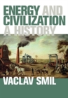 Image for Energy and civilization  : a history