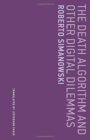 Image for The death algorithm and other digital dilemmas