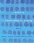 Image for Advances in Object-Oriented Data Modeling