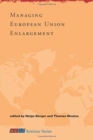 Image for Managing European Union Enlargement