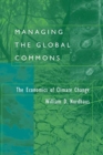 Image for Managing the Global Commons : The Economics of Climate Change