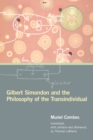 Image for Gilbert Simondon and the Philosophy of the Transindividual