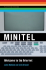 Image for Minitel : Welcome to the Internet