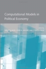 Image for Computational Models in Political Economy