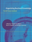 Image for Organizing Business Knowledge : The MIT Process Handbook