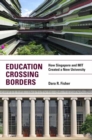 Image for Education Crossing Borders