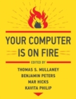 Image for Your Computer Is on Fire