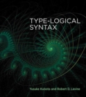 Image for Type-Logical Syntax