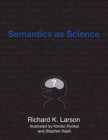 Image for Semantics as science