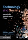 Image for Technology and society  : building our sociotechnical future