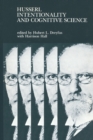 Image for Husserl, Intentionality, and Cognitive Science
