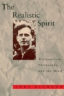 Image for The Realistic Spirit