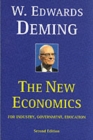 Image for The New Economics for Industry, Government, Education