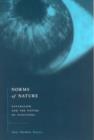 Image for Norms of nature  : naturalism and the nature of functions