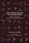 Image for The Constitution of Algorithms