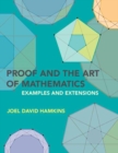 Image for Proof and the Art of Mathematics