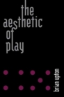 Image for The Aesthetic of Play