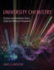 Image for University Chemistry