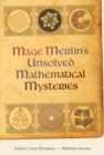 Image for Mage Merlin&#39;s unsolved mathematical mysteries